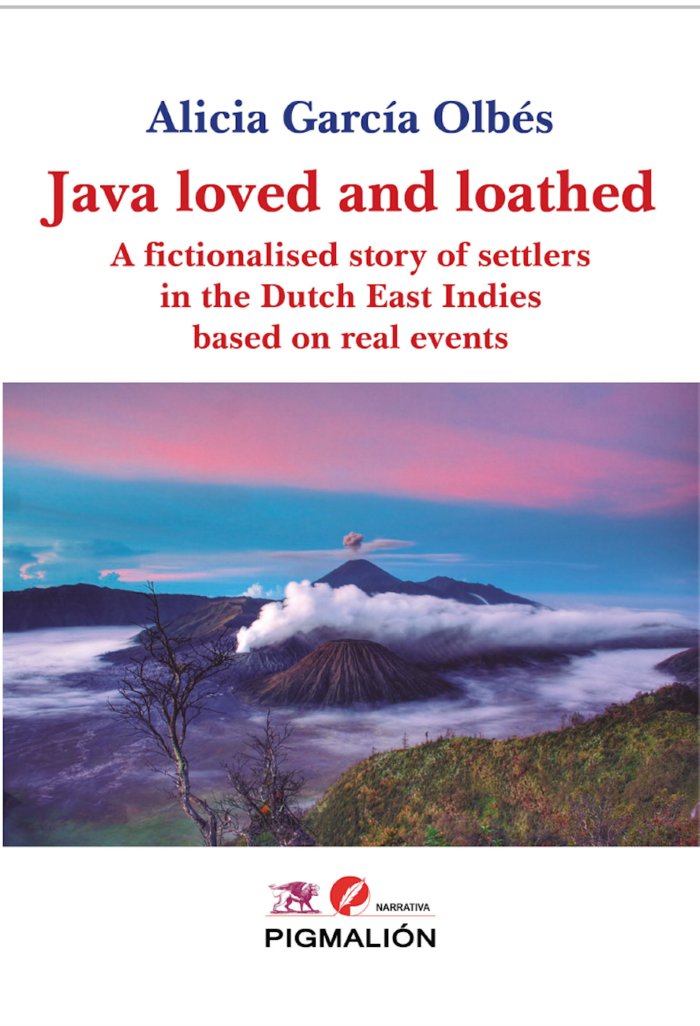 JAVA LOVED AND LOATHED - 9788418333835