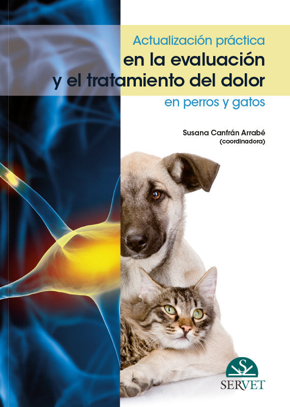 ACTUALIZACION PRACTICA EN LA EVALUACION Y EL TRATAMIENTO DEL - 9788418339455 Imagen principal del producto