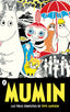 MUMIN LA COLECCION COMPLETA DE COMICS DE TOVE JANSSON VOL 1 | Jansson, Tove | 9788418347788 (Salamandra graphic)
