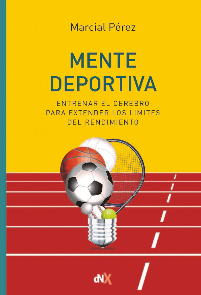 MENTE DEPORTIVA | PEREZ,MARCIAL | DEL NUEVO EXTREMO BATISCAFO | 9788418354557 Imagen principal del producto