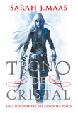 TRONO DE CRISTAL (SAGA TRONO DE CRISTAL 1)