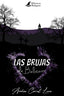 LAS BRUJAS DE BELATERRA | Corral Luna,ainhoa | 9788418365096 (Radagast media)
