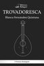 TROVADORESCA | Fernandez Quintana,blanca | 9788418365201 (Radagast media)