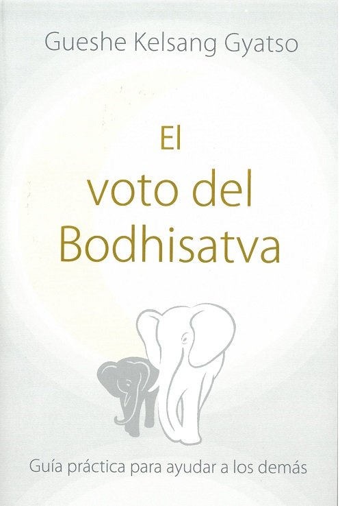 EL VOTO DEL BODHISATVA - 9788418368745