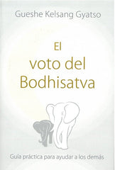 EL VOTO DEL BODHISATVA - 9788418368745