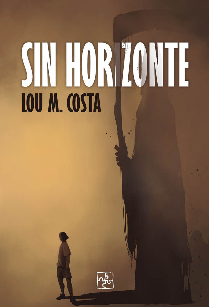 SIN HORIZONTE | Costa Pintos,lourdes Micaela | 9788418377006 (Malas artes) Imagen principal del producto