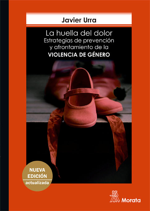 LA HUELLA DEL DOLOR ESTRATEGIAS DE PREVENC - 9788418381393 Imagen principal del producto