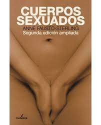 CUERPOS SEXUADOS | FAUSTO-STERLING,ANNE | MELUSINA | 9788418403217 Imagen principal del producto