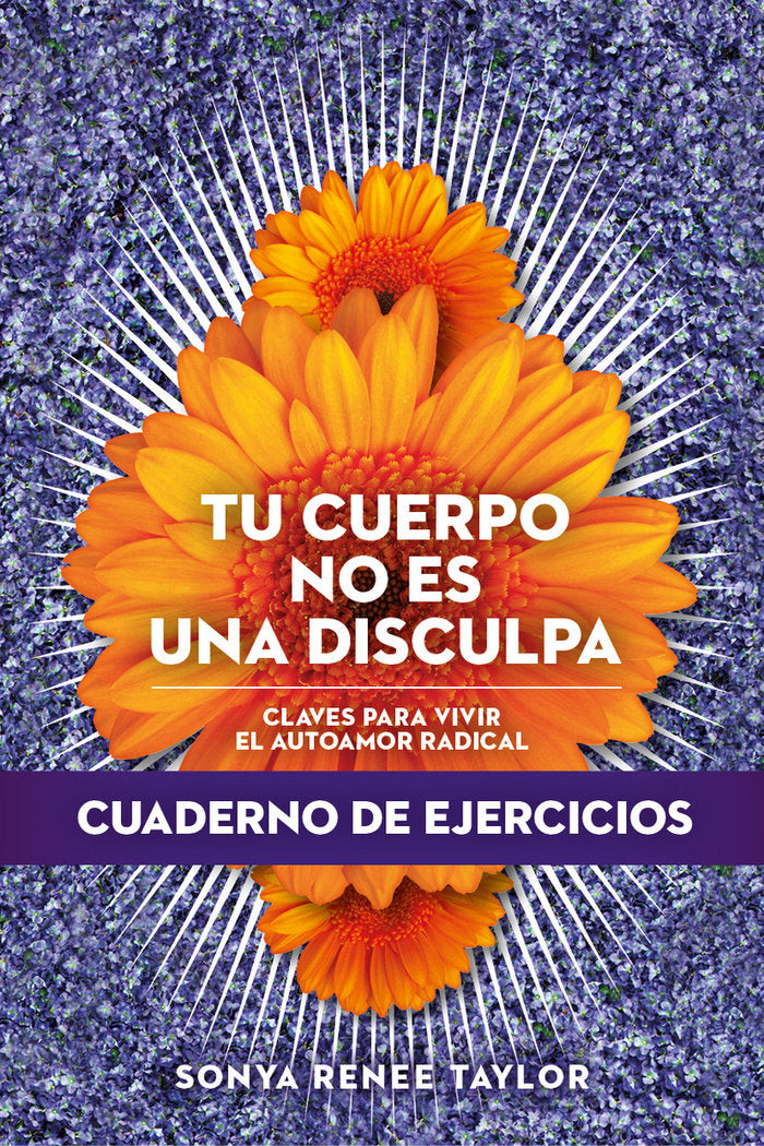 TU CUERPO NO ES UNA DISCULPA - 9788418403439 Imagen principal del producto