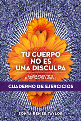 TU CUERPO NO ES UNA DISCULPA - 9788418403439