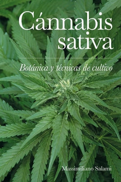 CANNABIS SATIVA - 9788418403903