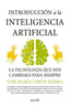 INTRODUCCION A LA INTELIGENCIA ARTIFICIAL - 9788418414572