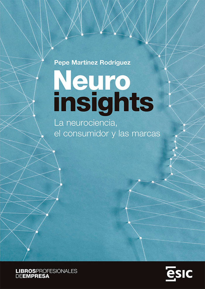 NEUROINSIGHTS - 9788418415913