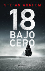 18 BAJO CERO - 9788418417252