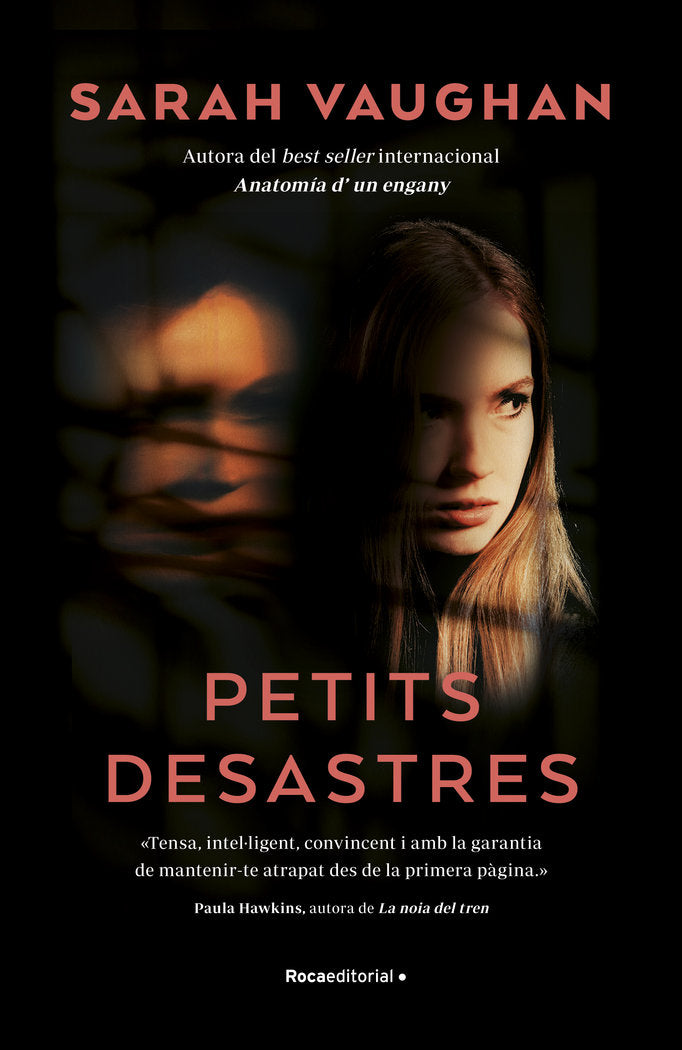 PETITS DESASTRES - 9788418417320 Imagen principal del producto