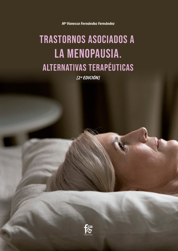 TRASTORNOS ASOCIADOS A LA MENOPAUSIA 2 - 9788418418006