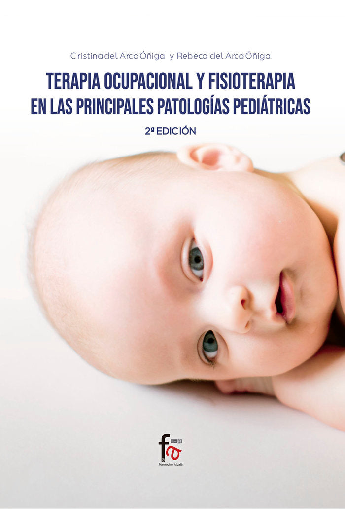 TERAPIA OCUPACIONAL Y FISIOTERAPIA EN LAS PRINCIPALES - 9788418418136 Imagen principal del producto