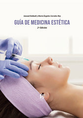 GUIA DE MEDICINA ESTETICA 2ªED - 9788418418556