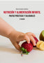 NUTRICION Y ALIMENTACION INFANTIL - 9788418418563