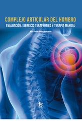 COMPLEJO ARTICULAR DEL HOMBRO - 9788418418594