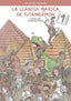 La Llantia Magica de Tutankamon 1 (Salvatella) - 9788418427244