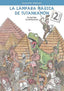 La Lampara Magica de Tutankamon 2 (Salvatella) - 9788418427299
