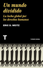UN MUNDO DIVIDIDO - 9788418428159
