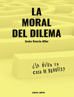 LA MORAL DEL DILEMA - 9788418430794 Imagen principal del producto