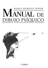 MANUAL DE DIBUJO PSIQUICO - 9788418448386