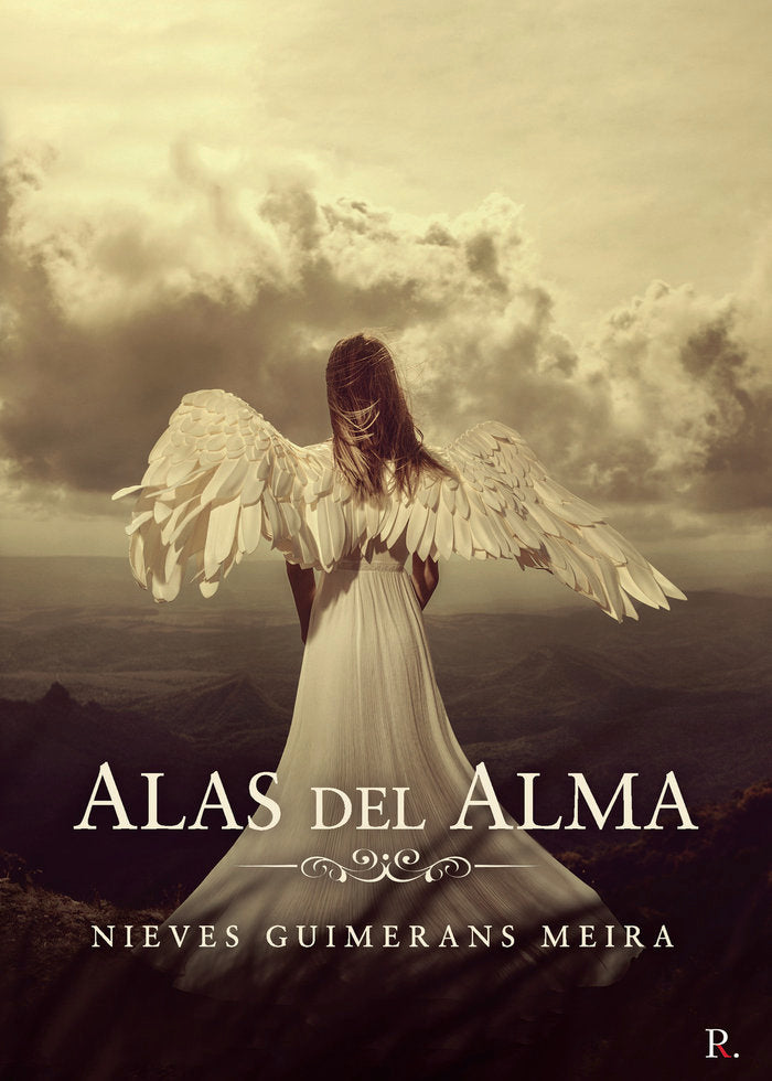 ALAS DEL ALMA - 9788418448539