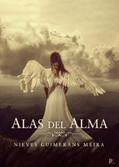 ALAS DEL ALMA - 9788418448539