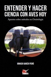 ENTENDER Y HACER CIENCIA CON AVES HOY - 9788418458200 Imagen principal del producto
