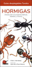 HORMIGAS GUIAS DESPLEGABLES TUNDRA - 9788418458569