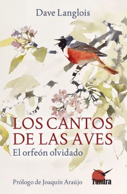 CANTOS DE LAS AVESLOS EL ORFEON OLVIDADO - 9788418458811 Imagen principal del producto
