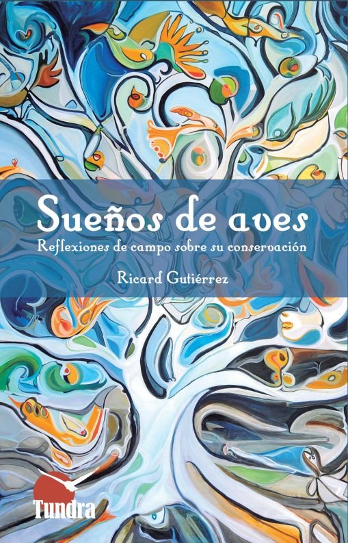 SUEÑOS DE AVES - 9788418458842 Imagen principal del producto