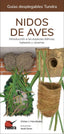NIDOS DE AVES GUIAS DESPLEGABLES TUNDRA - 9788418458859