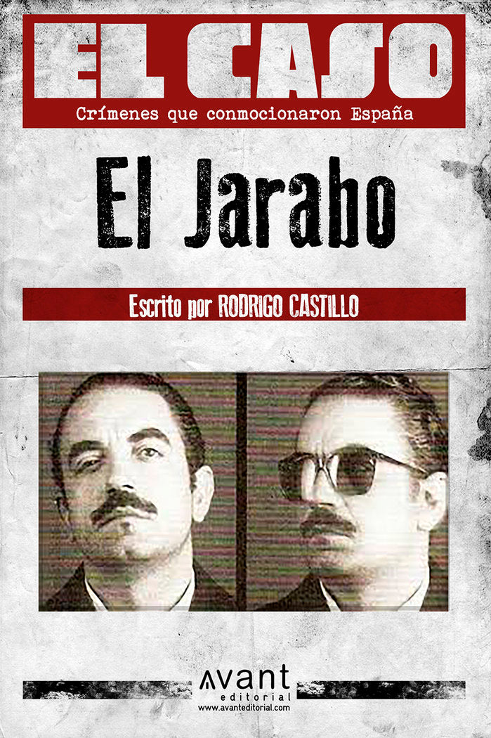 JARABOEL - 9788418460579 Imagen principal del producto