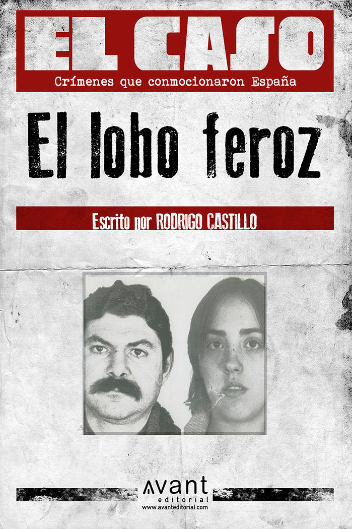 LOBO FEROZEL - 9788418460586 Imagen principal del producto