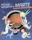 MAÑANA SALIMOS HACIA MARTE - 9788418473760