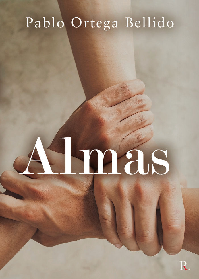 ALMAS - 9788418503672 Imagen principal del producto