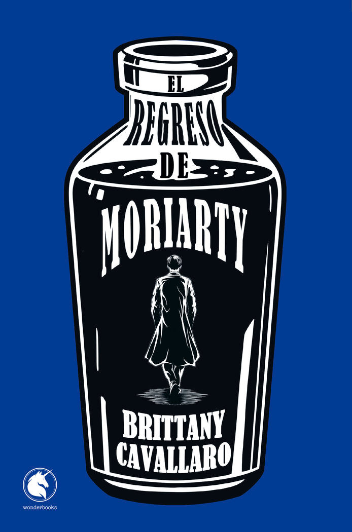 REGRESO DE MORIARTYEL - 9788418509117 Imagen principal del producto
