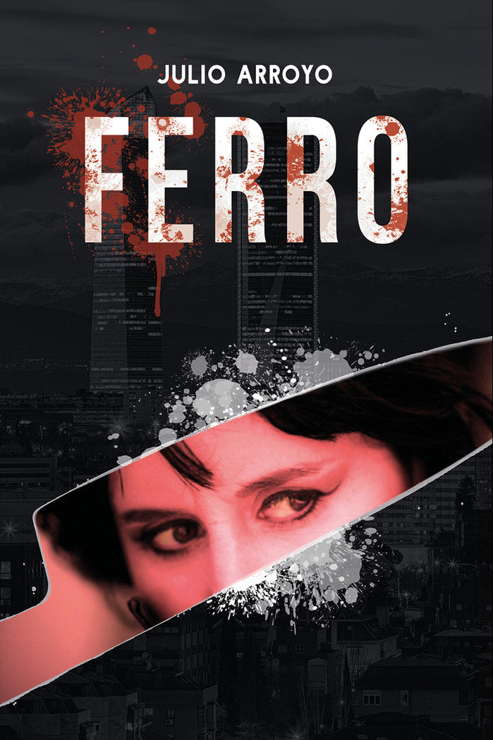 FERRO - 9788418510632 Imagen principal del producto