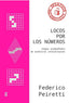 LOCOS POR LOS NUMEROS - 9788418525513