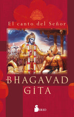 BHAGAVAD GITA - 9788418531873
