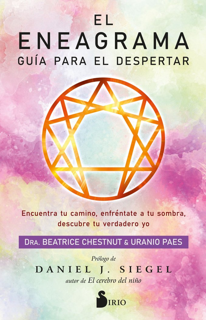 EL ENEAGRAMA GUIA PARA EL DESPERTAR - 9788418531903