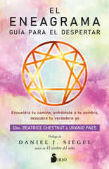 EL ENEAGRAMA GUIA PARA EL DESPERTAR - 9788418531903