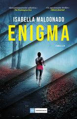 ENIGMA - 9788418538926
