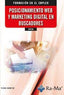IFCT39 POSICIONAMIENTO WEB Y MARKETING DIGITAL EN BUSCADORES - 9788418551871