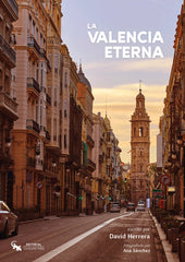 VALENCIA ETERNA - 9788418552472