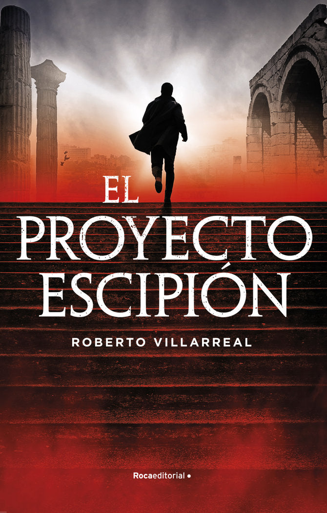 EL PROYECTO ESCIPION - 9788418557859 Imagen principal del producto